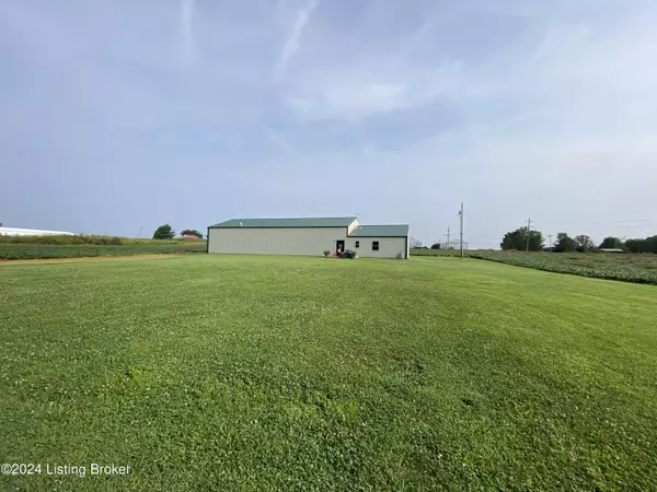 Harned, KY 40144,100 W Butler Ln