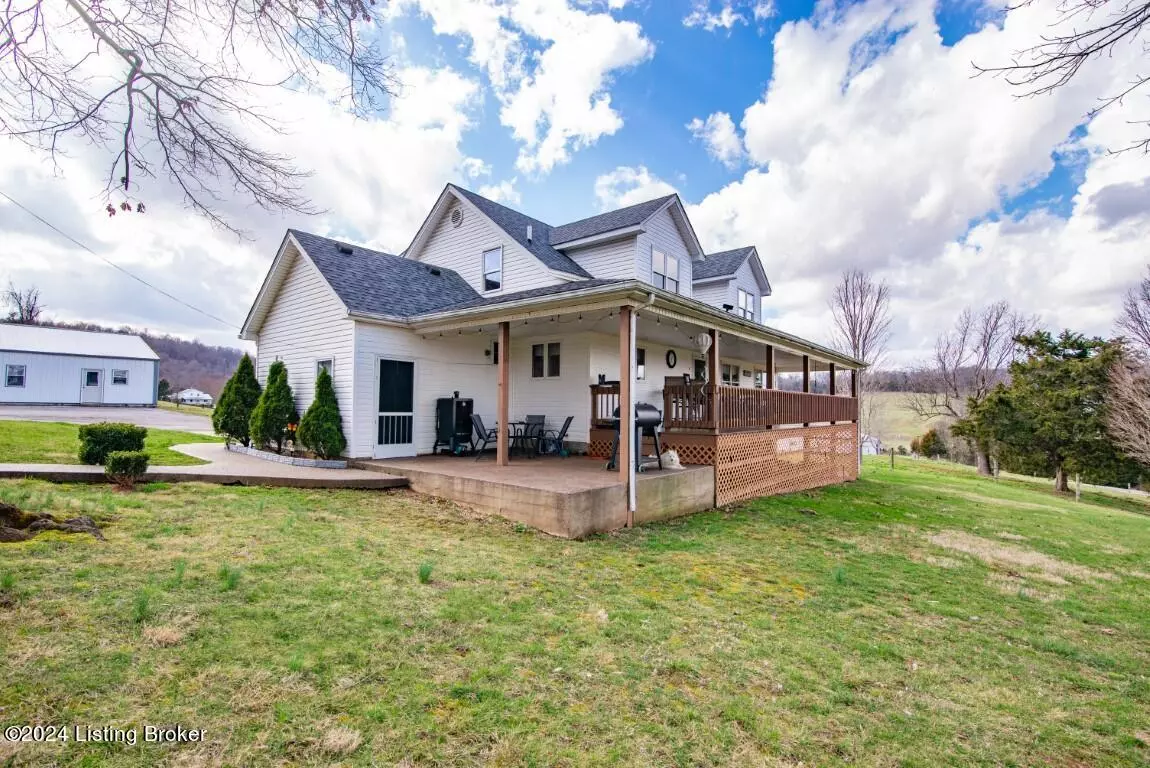 Munfordville, KY 42765,144 Clearview Dr