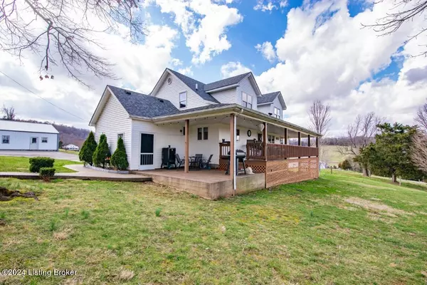 144 Clearview Dr, Munfordville, KY 42765