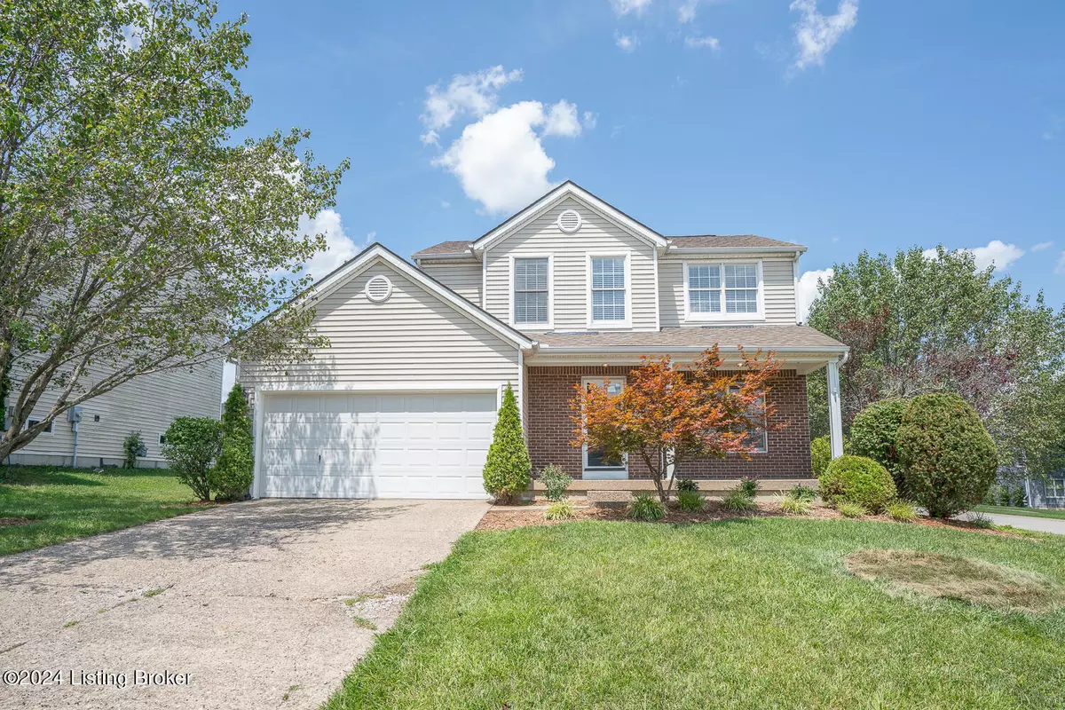 Louisville, KY 40299,6701 Bluffview Cir