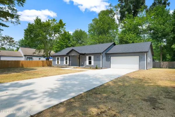 Louisville, KY 40218,4103 Handley Ave