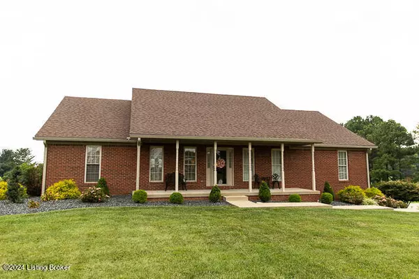 272 Cedarwood Rd, Bedford, KY 40006