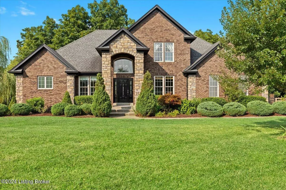 Crestwood, KY 40014,6811 Wildflower Ct