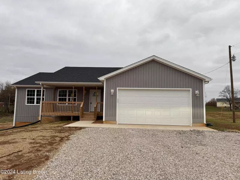 220 Mandan, Guston, KY 40142