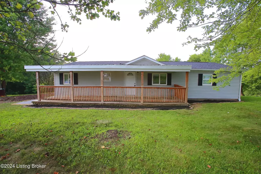 400 Goodlett Rd, Mt Eden, KY 40046