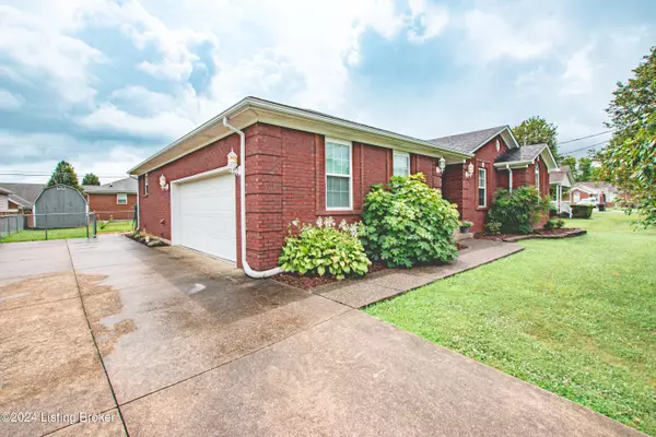 Mt Washington, KY 40047,158 Billiken Ct