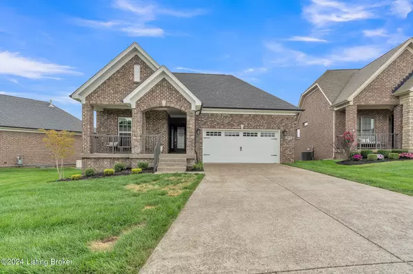 2216 Centurion WAY, Louisville, KY 40245