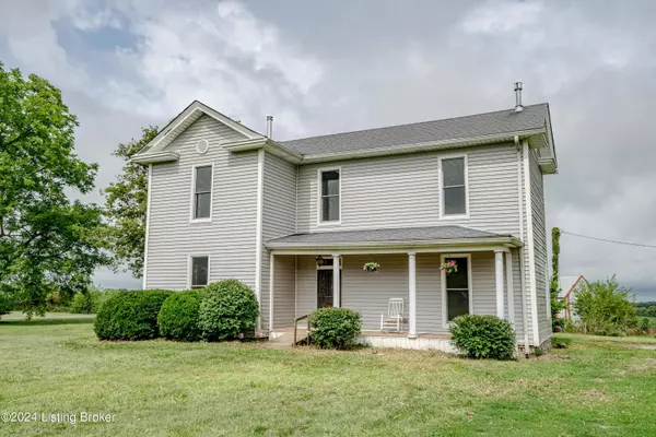 1088 Washburn Rd, Shelbyville, KY 40065