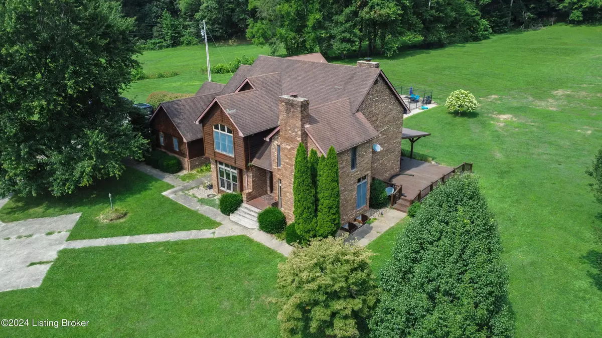 Vanceburg, KY 41179,595 Hazel Rd