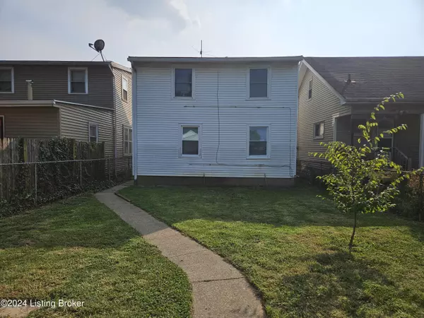 Louisville, KY 40215,1249 Arcade Ave