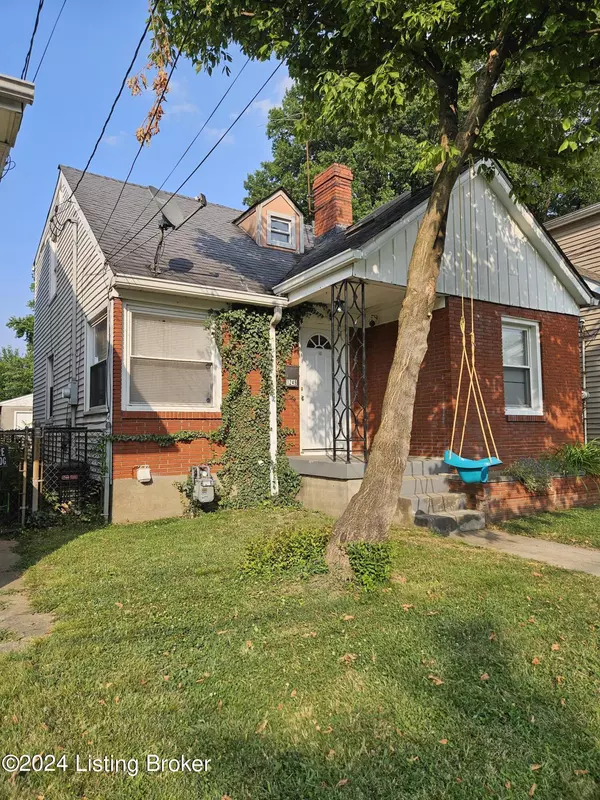 Louisville, KY 40215,1249 Arcade Ave