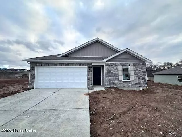 24 Ellis PARK, Elizabethtown, KY 42701