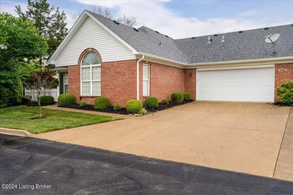 La Grange, KY 40031,1102 Hemlock Ct