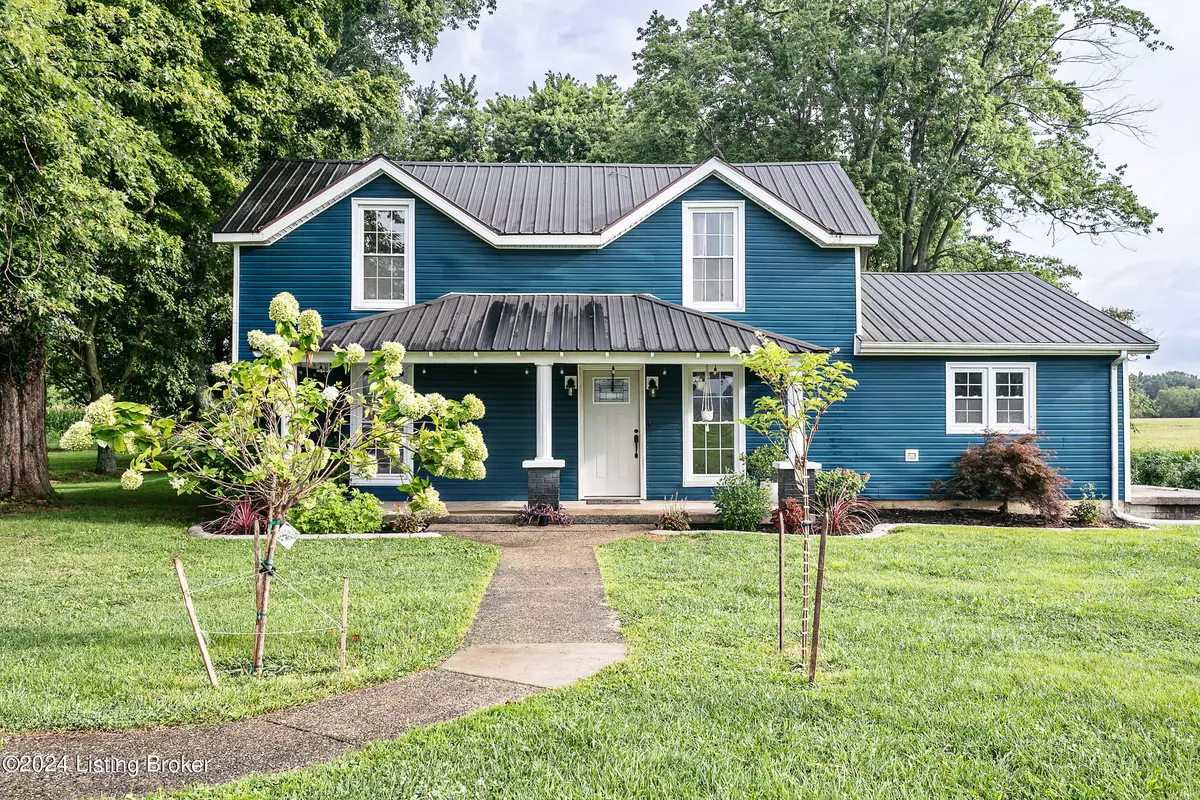 Lebanon, KY 40033,1850 Miller PIKE