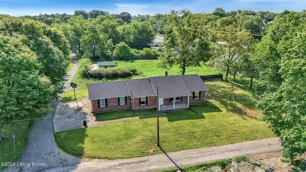 Fairfield, KY 40020,109 Highland St