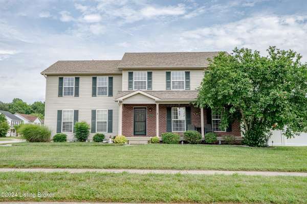 6601 Timberbend Dr, Louisville, KY 40229