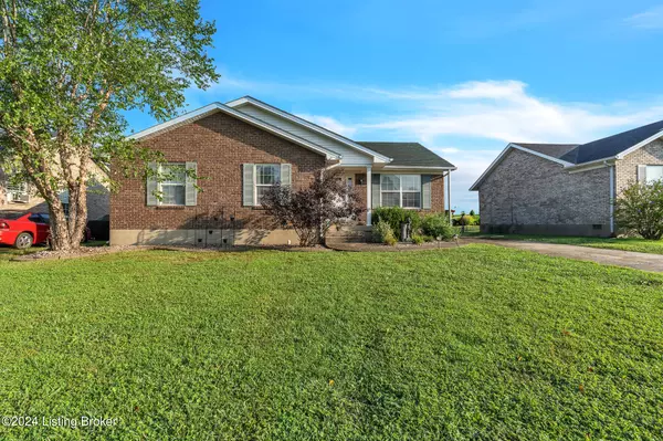 161 Drake Dr, Shepherdsville, KY 40165