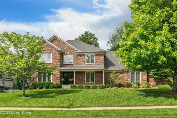 709 Talon Pl, Louisville, KY 40223