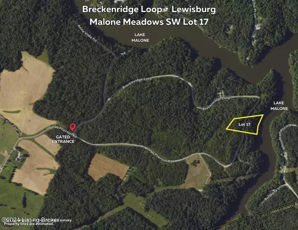 Lewisburg, KY 42256,0 Breckenridge Lp