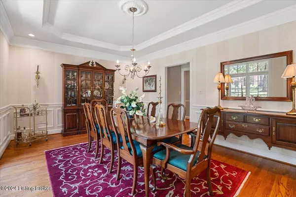 Louisville, KY 40245,17000 Ash Hill Dr