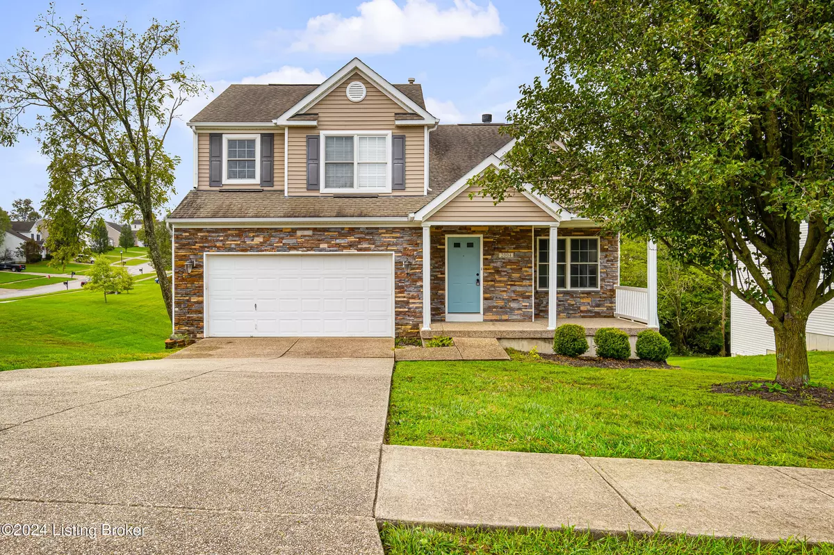 La Grange, KY 40031,2004 Walnutwood Ct