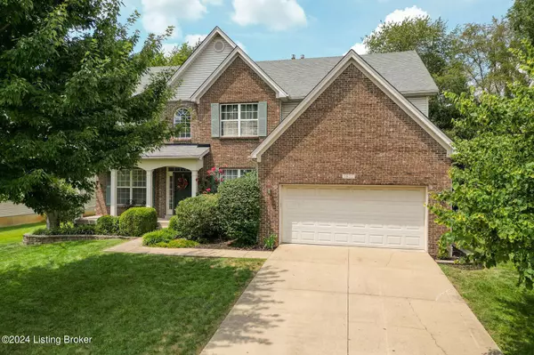 5822 Waveland Cir,  Prospect,  KY 40059