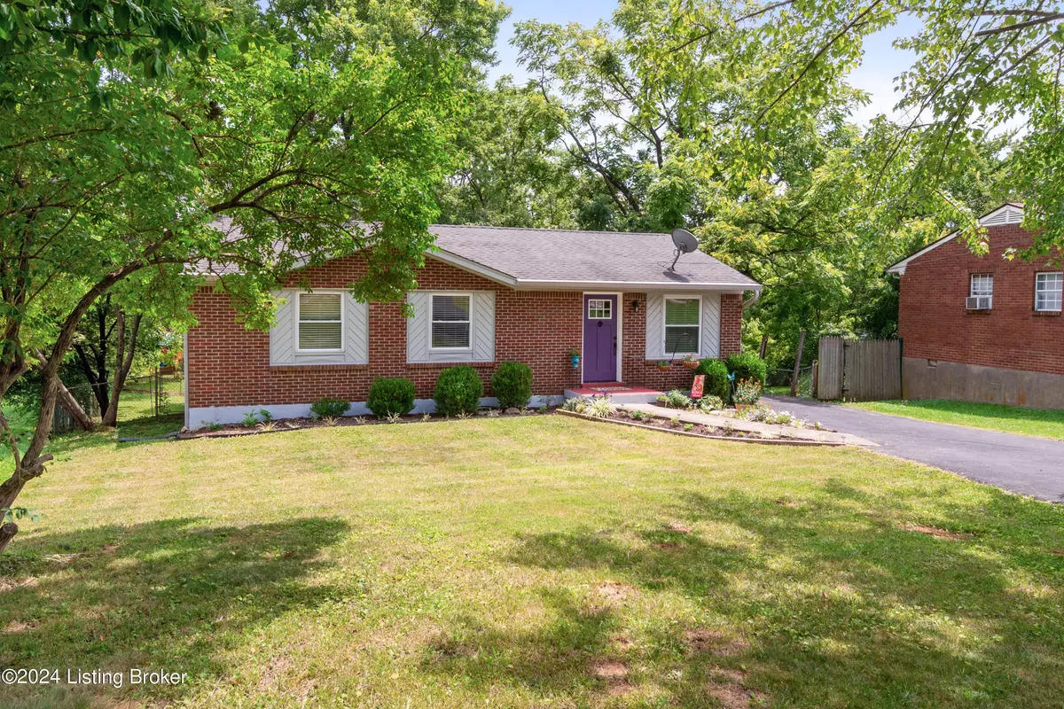 Crestwood, KY 40014,6809 Michael Dr