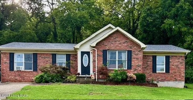 122 Indian TRL, Bardstown, KY 40004