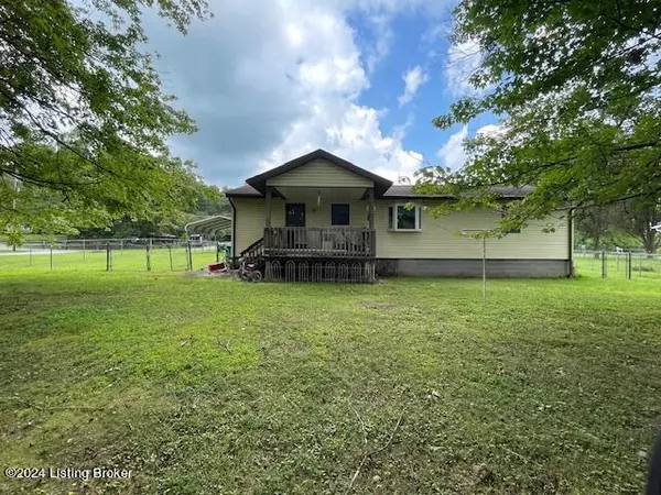Lebanon Junction, KY 40150,163 Pike Ln
