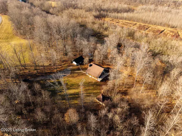 Magnolia, KY 42757,1333 Round Bottom Rd