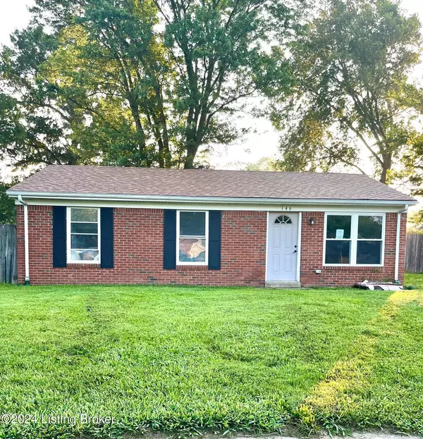 146 Red Bird Rd, Louisville, KY 40229