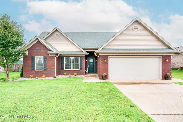 284 Bald Eagle Cir,  Mt Washington,  KY 40047