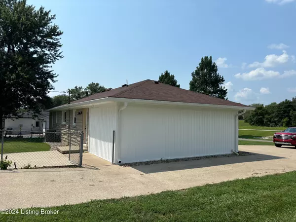 Irvington, KY 40146,406 Valley Terrace TER