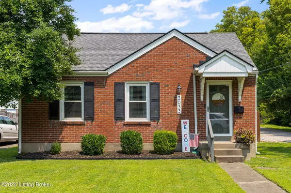 3033 Dartmouth Ave, Louisville, KY 40205