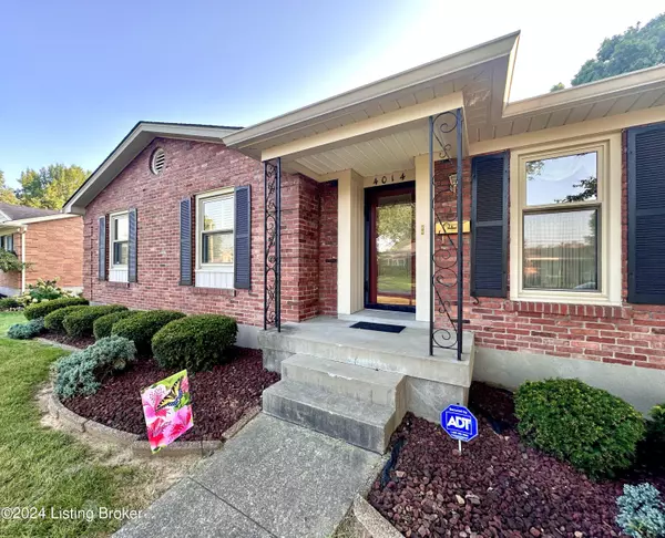 4014 Wimpole Rd, Louisville, KY 40218