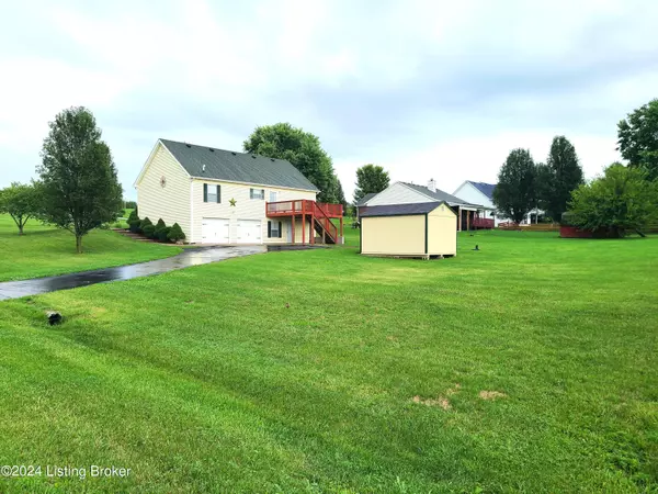 Taylorsville, KY 40071,110 Ashland Meadows Dr