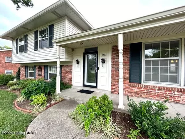 Hollow Creek, KY 40228,6503 Hollow Tree Rd