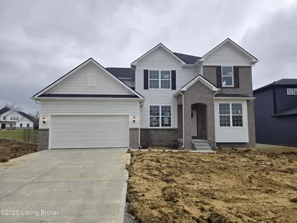 17513 Serenity Ridge Ct, Fisherville, KY 40023