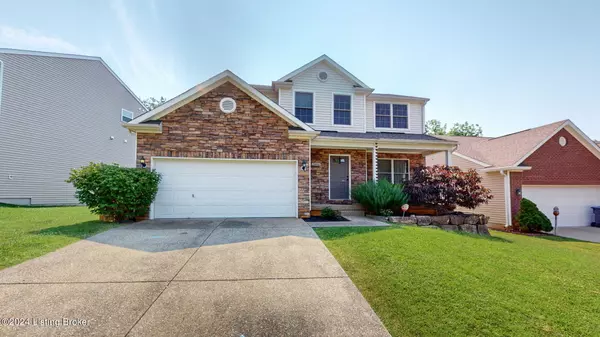 5006 Roaming Plains Ct, Louisville, KY 40229