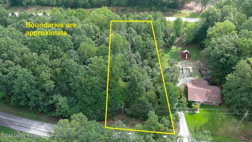 Lot 69 E Doe Valley Pkwy, Brandenburg, KY 40108