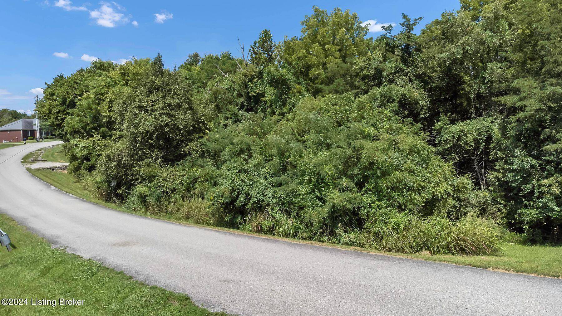Taylorsville, KY 40071,1 Sarah Elizabeth WAY