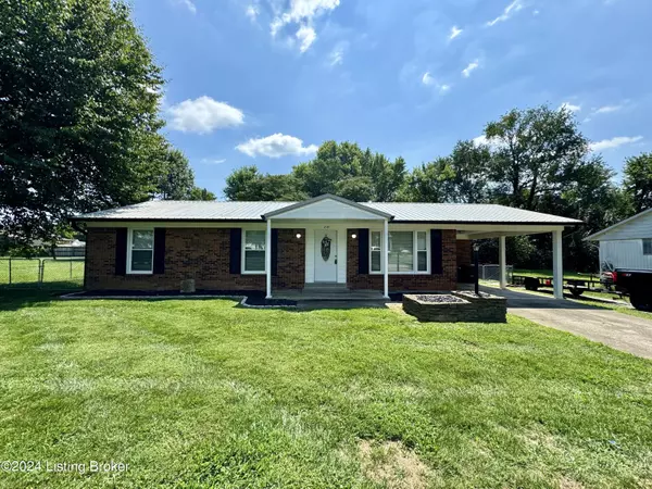 239 Guthrie Dr, Bardstown, KY 40004