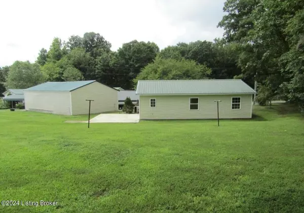 Caneyville, KY 42721,10989 Beaver Dam Rd