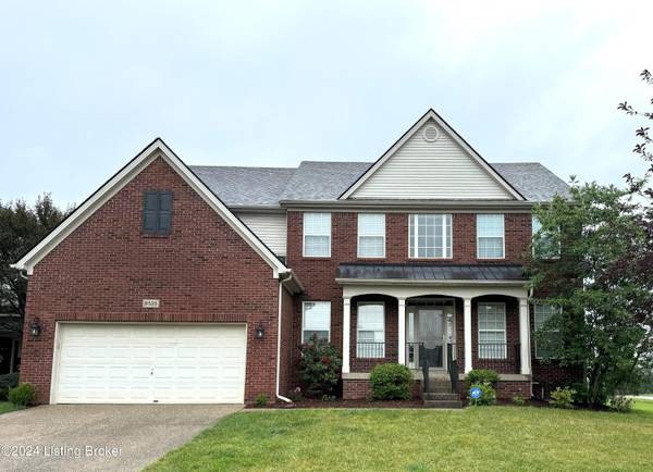 8525 Missionary Ct, Louisville, KY 40291