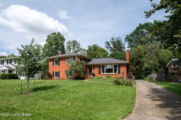 Louisville, KY 40207,6425 Regency Ln