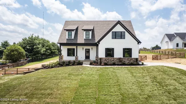 Smithfield, KY 40068,4206 Ballard Ridge Ct