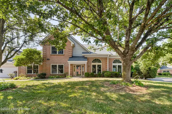 6800 Jaffa Cir, Louisville, KY 40241