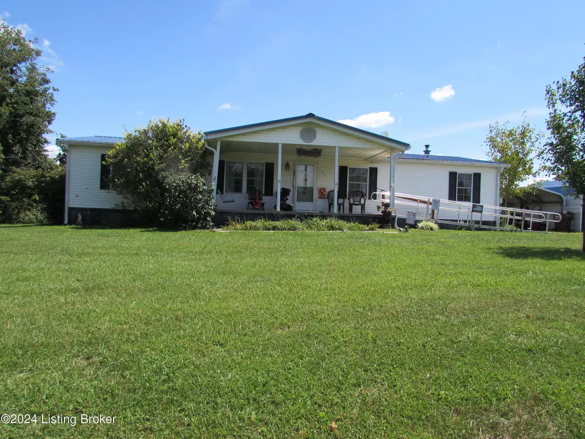 Mt Eden, KY 40046,121 Cooper Ln