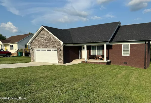 Bloomfield, KY 40008,104 Apache Ct
