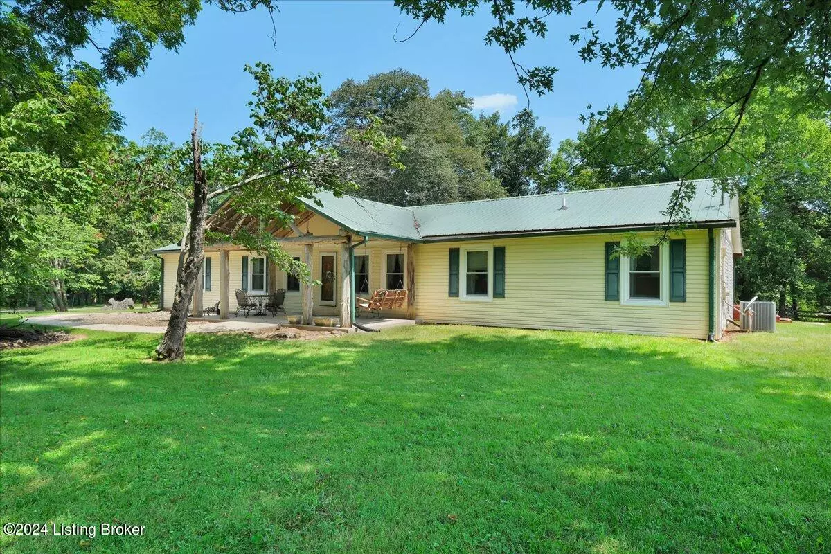 Shepherdsville, KY 40165,1234 Pine Creek TRL